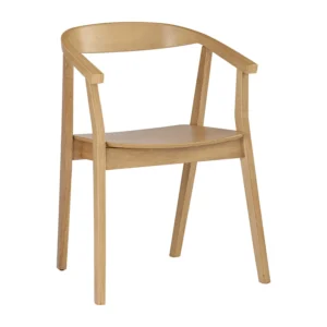 Greta Chair | Natural Colour
