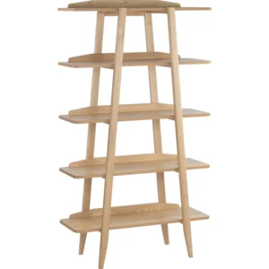 Keir Shelf | Natural Colour