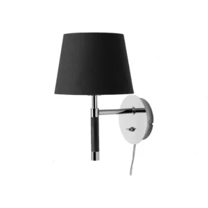 Coati Black | Wall Lamp (CCC)