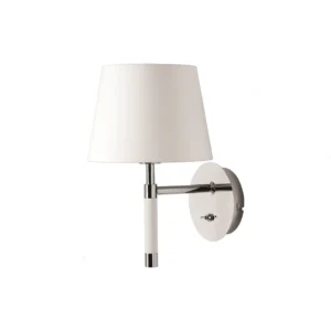 Coati White | Wall Lamp (CCC)