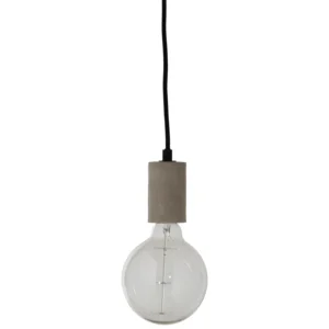 Firefly Pendant Lamp | Concrete colour base(CCC)