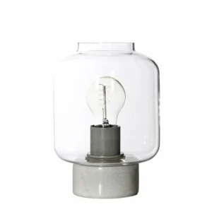 Avis Marble Base | Table Lamp (CCC)