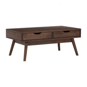 Lamar Coffee Table | Malaysian Oak