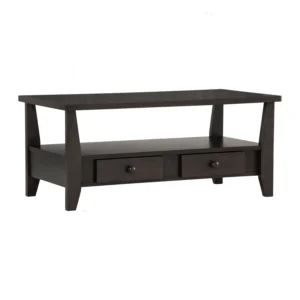Gaston Coffee Table | Veneer