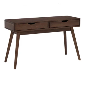 Lamar Console Table | Malaysian Oak