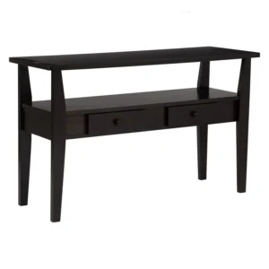 Gaston Console Table | MDF+Veneer