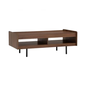 Denver Coffee Table | Walnut