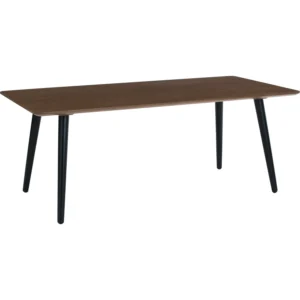 Carsyn Rectangular Coffee Table | Cocoa