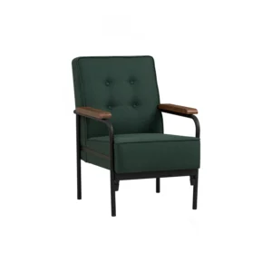 Dzire 1 Seater Sofa | Kale