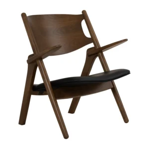 Camry Lounge Chair | Vnyl