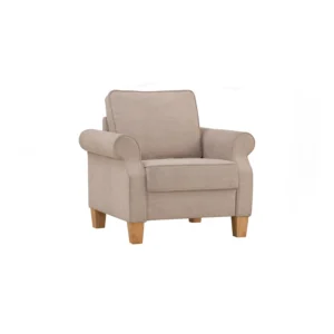 Impala 1 Seater Sofa | Beige