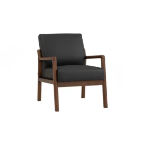 Mendo 1 Seater Sofa | Vinyl