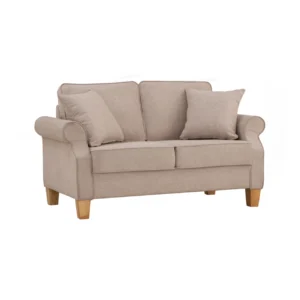 Impala 2 Seater Sofa | Beige