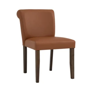 Suzy Dining Chair | Pu Bycast
