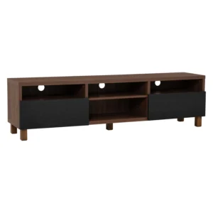 Gordy 1.78m Tv Cabinet | Walnut