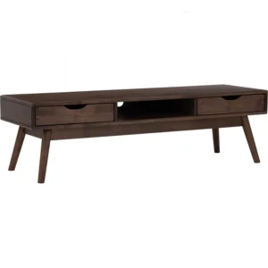 Lamar 1.5m Tv Cabinet | Malaysian Oak