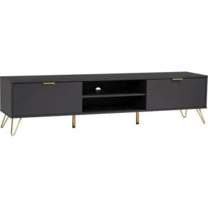 Volos 1.8M TV CABINET | Laminated Board