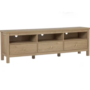 Rhodes 1.8M TV CABINET | Laminated Board