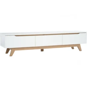 Mando 1.8M TV CABINET | White