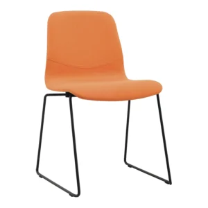 Alyssa Dining Chair | Bentwood+delaine Fabric