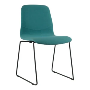 Alyssa Dining Chair | Bentwood+delaine Fabric