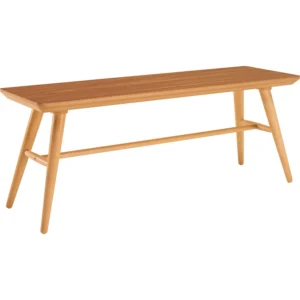 Marrim Bench | Natural Colour