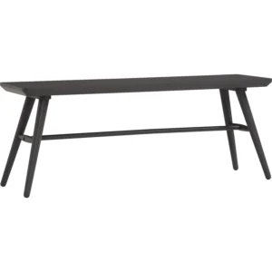 Marrim Bench | Graphite Grey Colour