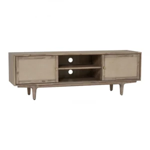Forres 1.65m Tv Cabinet | Navara Ash Colour