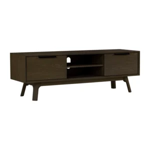 Neath 1.5m Tv Cabinet | Cocoa Colour