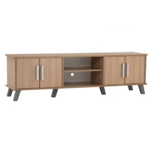 Naomi 1.6m Tv Cabinet | Ebonnese Colour