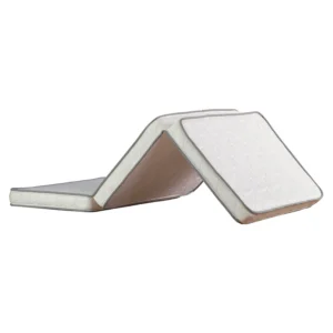 Superior Comfort | 3’4” Vip Reborn Foam 3 Fold Mattress