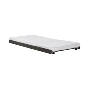 Pull Out Bed | Dark Chestnut Colour
