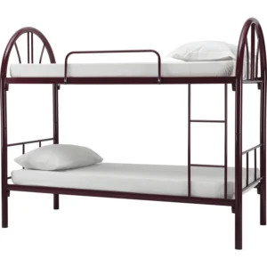 Matson Double Decker | Maroon Colour