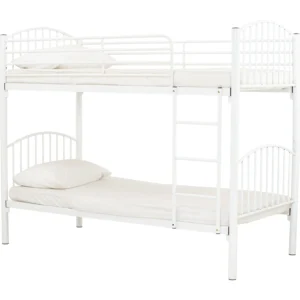 Daker Double Decker | White Beige Colour