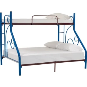 Livia Bunk Bed | Colourful Colour