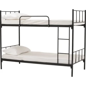 Callon Double Decker | Black Colour