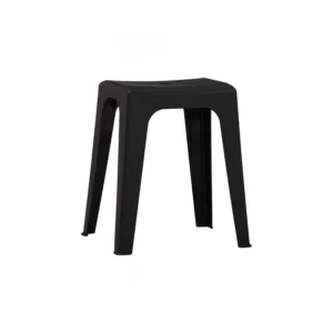 Optimus A Stool | Black Colour