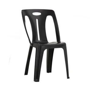 Bryden Side Chair | Black Colour