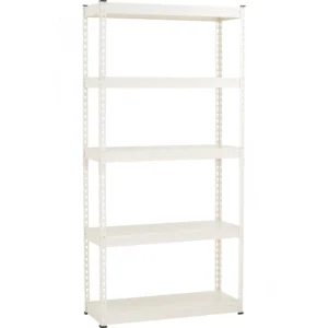 Carvin Rack & Easy Rack | White Colour