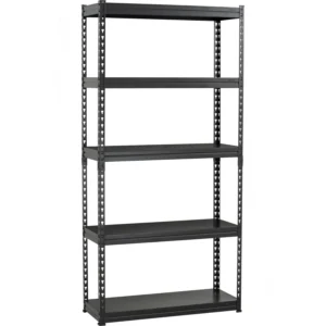 Carvin Rack & Easy Rack | Black Colour