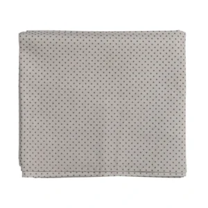 2.5m X 1.5m Table Cloth | Brown Colour