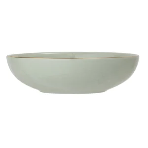 215ø Serving Bowl | Green Colour