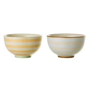 115ø Bowls | 2 Assort. Colours