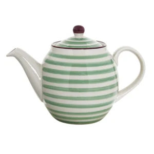 240ø Tea Pot | Green Colour