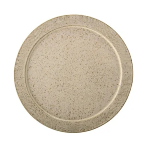 270ø Plate | Nature Colour