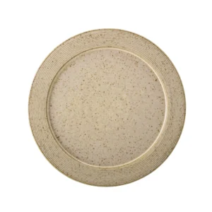 220ø Plate | Nature Colour
