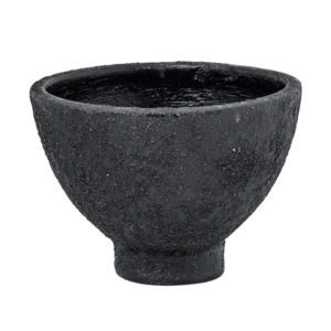 180ø Bowl | Black Colour
