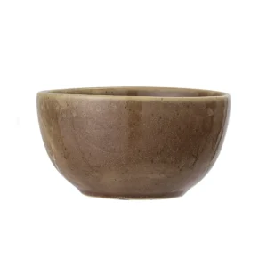 110ø Bowl | Brown Colour