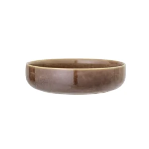 200ø Serving Bowl | Brown Colour