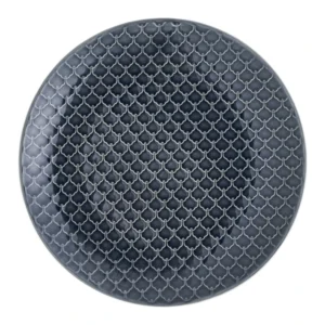 285ø Plate | Blue Colour